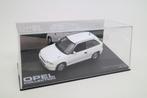 1:43  Opel Astra GSI 1991-1996  -  Eaglemoss, Ophalen of Verzenden, Nieuw, Auto, MiniChamps