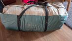 Trail Maraboo 2+2 Tent - 3 persoons, Caravans en Kamperen, Tenten, Ophalen, Gebruikt, Tot en met 3