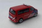 JSN Herpa 1:87 Volkswagen T6 Nederlandse Brandweer, -, Nieuw, Ophalen of Verzenden, -