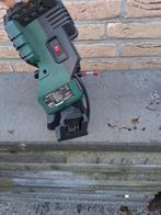 Accu ketting slijper parkside, Doe-het-zelf en Verbouw, Gereedschap | Slijpmachines, Ophalen of Verzenden, Nieuw, Overige typen