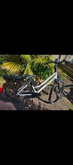 Dutch ID Bosch Classic E-bike, Fietsen en Brommers, Gebruikt, 51 tot 55 cm, 50 km per accu of meer, Ophalen