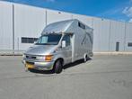 Iveco Daily  2 paards vrachtwagen 1999, 4 cilinders, Iveco, Origineel Nederlands, 2720 kg