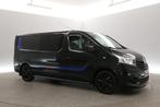 Renault Trafic 1.6 dCi T29 140PK L2H1 Formula Edition | DC |, Auto's, Bestelauto's, Voorwielaandrijving, Euro 5, Gebruikt, 4 cilinders