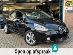 Renault Clio 0.9 TCe Eco2 Limited 2016 NAVI CLIMA CAMERA NAP, Auto's, Voorwielaandrijving, 898 cc, Stof, Origineel Nederlands