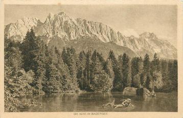 (701-442-005) Badersee beschikbaar voor biedingen