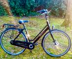 Sparta Regular 7 Vers. 53 cm  28 inch, Fietsen en Brommers, Fietsen | Dames | Damesfietsen, Ophalen, Sparta, Versnellingen, 53 tot 56 cm