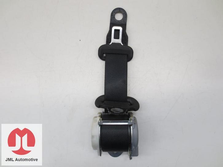 VEILIGHEIDSGORDEL GORDEL ACHTER C1 108 AYGO, Auto-onderdelen, Interieur en Bekleding, Gebruikt, Ophalen of Verzenden