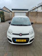 Fiat Panda 0.9 Twinair 44KW 2014 Wit, Auto's, Voorwielaandrijving, Stof, Start-stop-systeem, Panda