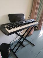 KORG SV2- 73 elektrische stage piano, Korg, Aanslaggevoelig, Zo goed als nieuw, Overige aantallen