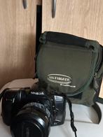 Minolta camera, Gebruikt, Minolta, Compact, Ophalen of Verzenden