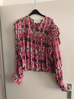 Blouse Lonneke Nooteboom, Ophalen of Verzenden, Zo goed als nieuw, Maat 46/48 (XL) of groter
