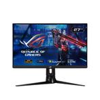 ASUS ROG Strix XG27AQ 27inch 1440p 170hz IPS monitor, IPS, ASUS, Ophalen of Verzenden, Zo goed als nieuw