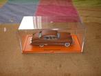 Auto miniatura Roadmaster Tintin au pays de l' or Noir 1:43, Ophalen of Verzenden, Nieuw, Auto, Overige merken