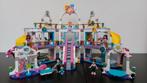 Lego Friends 41450 Heartlake City Winkelcentrum, Ophalen of Verzenden, Zo goed als nieuw, Complete set, Lego