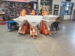 Bouwpartnersieben verk/onderhoud/ pft gipsspuit machines, Ophalen of Verzenden, Overige typen