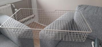 lade Mand Komplement Pax kast Ikea