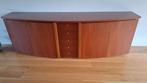 dressoir kersenhout, Huis en Inrichting, Kasten | Dressoirs, Ophalen, Gebruikt, 200 cm of meer, Kersenhout