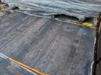 Granitops rood- antraciet-grijs 60x30x4,7cm s-partij tegels, Nieuw, Ophalen of Verzenden, 10 m² of meer, Beton