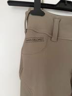 Maya Delorez rijbroek maat 2XS valt als XS, Dieren en Toebehoren, Paardrijkleding, Dressuur, Zo goed als nieuw, Dames, Onderkleding