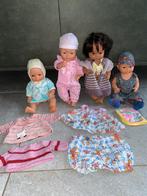 Vintage poppen te koop Famosa te koop, Verzamelen, Poppen, Overige typen, Ophalen of Verzenden, Zo goed als nieuw
