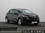 Renault Clio E-Tech Full Hybrid 145pk evolution | Airco | Pa, Auto's, Renault, Stof, Parkeersensor, Euro 6, Zwart