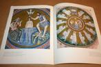 Mosaici di Ravenna. Mozaïeken van Ravenna., Boeken, Ophalen of Verzenden, Gelezen, Schilder- en Tekenkunst