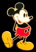 Mickey Mouse pin nr. 12, Nieuw, Figuurtje, Speldje of Pin, Verzenden