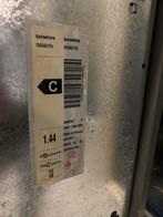 Siemens SE63631EU/17 Inbouw Vaatwasser, Witgoed en Apparatuur, Vaatwasmachines, Ophalen, Gebruikt, 60 cm of meer, Eco programma