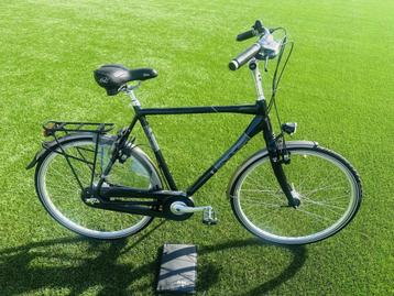 Multicycle Mature herenfiets 61cm beschikbaar voor biedingen
