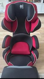 Kiddy guardian pro2, Kinderen en Baby's, Autostoeltjes, Gebruikt, 9 t/m 36 kg, Isofix, Ophalen