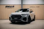 Audi RSQ3 Sportback TFSI RS | Sport Design Pakket | B&O Soun, Automaat, Bluetooth, Gebruikt, Euro 6
