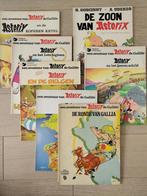 Asterix en Obelix zeven stripboeken, Meerdere stripboeken, Ophalen, Gelezen, R. Goscinny & A. Uderzo