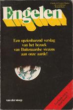 Engelen – Charles & Frances Hunte"", Gelezen, Overige typen, Ophalen of Verzenden, Spiritualiteit algemeen