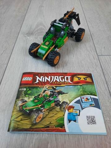 lego ninjago 71700 beschikbaar voor biedingen