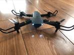 Drone E58 Pocket Drone met Live WiFi Camera, Hobby en Vrije tijd, Modelbouw | Radiografisch | Helikopters en Quadcopters, Elektro