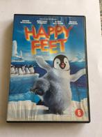 Happy feet, Europees, Gebruikt, Tekenfilm, Ophalen of Verzenden