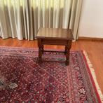 Bijzettafeltje, Minder dan 55 cm, Gebruikt, Klassiek, Rechthoekig