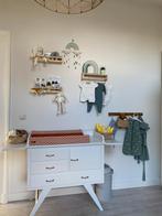 Vintage commode, Kinderen en Baby's, Kinderkamer | Commodes en Kasten, Ophalen, Zo goed als nieuw, 50 tot 70 cm, 90 tot 105 cm