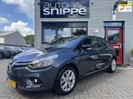 Renault Clio 0.9 TCe Limited -5DRS.-AIRCO-CRUISECONTROL-DAB+, Voorwielaandrijving, 898 cc, Stof, Gebruikt