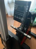 Focus Fitness Row 3 - roeitrainer - zo goed als nieuw, Sport en Fitness, Ophalen, Zo goed als nieuw, Benen, Overige typen