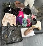 Restant nieuwe kleding accessoires, Ophalen of Verzenden, Nieuw, Maat 38/40 (M)
