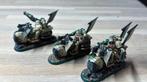 Warhammer 40k dark angels ravenwing black knights #1, Hobby en Vrije tijd, Wargaming, Ophalen of Verzenden, Zo goed als nieuw