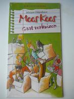 Nieuw 2CD luisterboek: Mees Kees gaat verhuizen -Mirjam Olde, Boeken, Ophalen of Verzenden, Cd, Kind