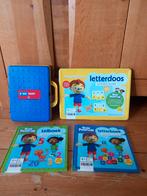 ROMPOMPOM letterdoos, letterboek, telboek, Ophalen of Verzenden, Zo goed als nieuw