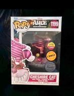 Funko Pop! Alice in Wonderland - Cheshire Cat #1199, Verzamelen, Nieuw, Ophalen of Verzenden