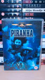 Piranha (1978) - Joe Dante - Roger Corman - Dick Miller, Cd's en Dvd's, Dvd's | Horror, Gore, Zo goed als nieuw, Verzenden, Vanaf 16 jaar