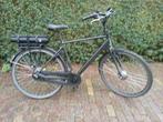 Batavus fonk elektrische herenfiets, 51 tot 55 cm, Ophalen, Gebruikt, Batavus