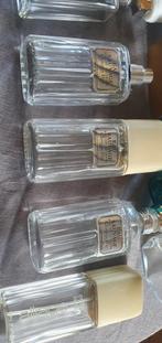 Lege Parfumflessen: Guerlain, YSL, Dior, Armani, CK, Verzamelen, Parfumverzamelingen, Ophalen of Verzenden, Gebruikt, Parfumfles