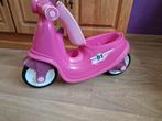 smoby loopscooter, Ophalen of Verzenden, Gebruikt