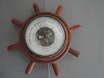 Ouderwetse barometer, Ophalen of Verzenden, Gebruikt, Barometer